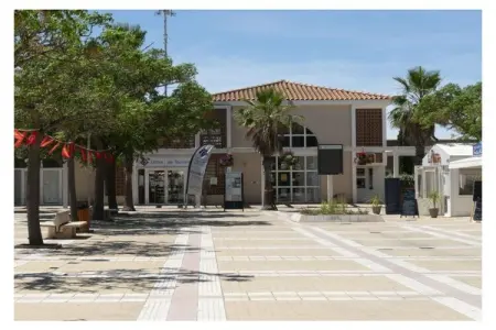 Location Maison à Portiragnes 4 personnes