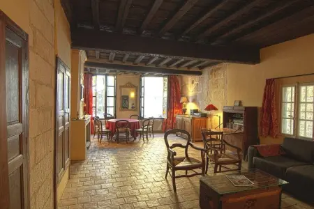 Location Maison à Avignon 6 personnes
