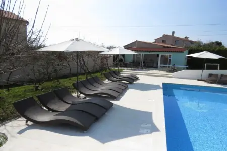 Location Maison à Medulin 6 personnes