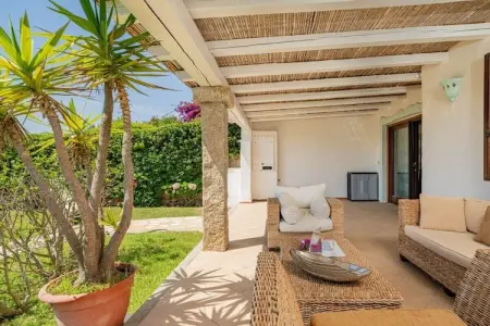 Location Maison à Sassari 4 personnes