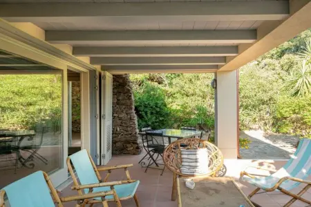 Location Villa à Sassari 8 personnes