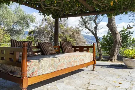 Location Villa à Génova 13 personnes