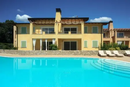 Location Maison à Desenzano del Garda 6 personnes