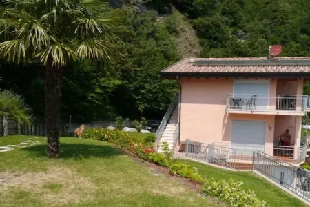 Location Maison à Bassanega 4 personnes