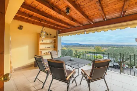 Location Maison à Polpenazze del Garda 4 personnes