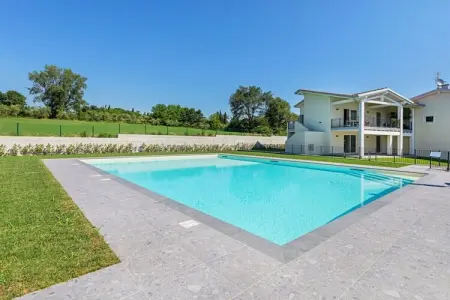 Location Maison à Manerba del Garda 6 personnes