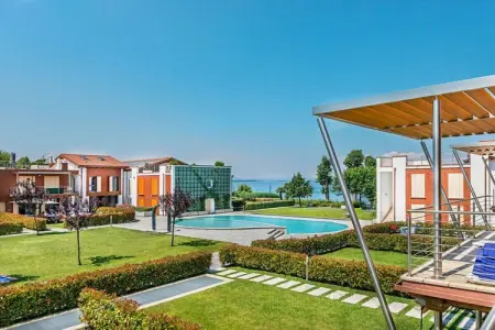 Location Maison à Verona 5 personnes