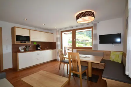 Location Maison à St. Leonhard in Passeier 4 personnes