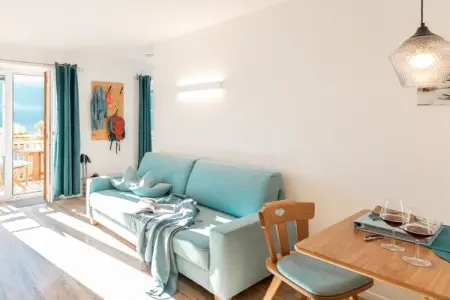 Location Maison à Partschins 2 personnes