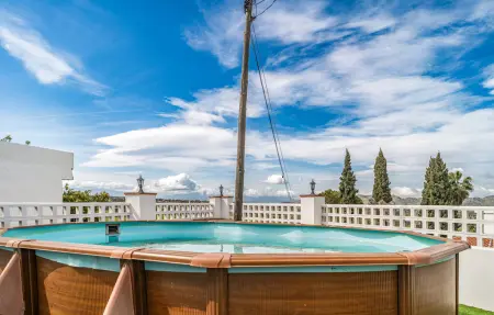 Location Maison à Alhaurin de la Torre 11 personnes