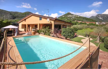 Location Maison à Giffoni Valle Piana 6 personnes