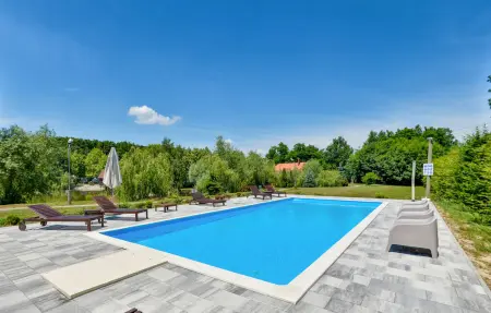 Location Maison à Mala Ludina 6 personnes