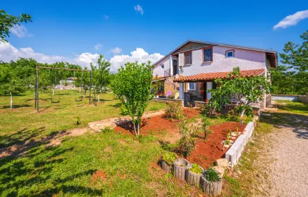 Location Maison à Kacana 5 personnes