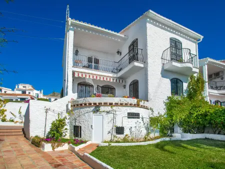 Location Maison à Nerja 4 personnes