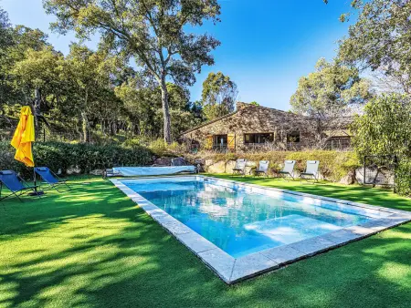 Location Maison à La Môle 6 personnes