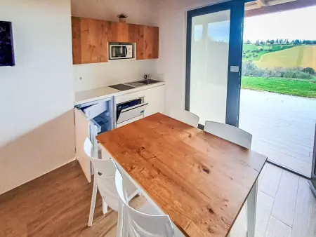 Location Gîte à Roseto degli Abruzzi 4 personnes