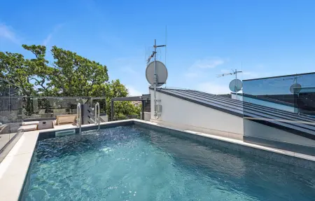 Location Maison à Vodice 6 personnes