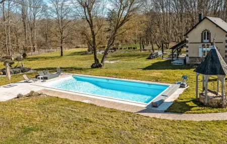 Location Maison à Gien 2 personnes