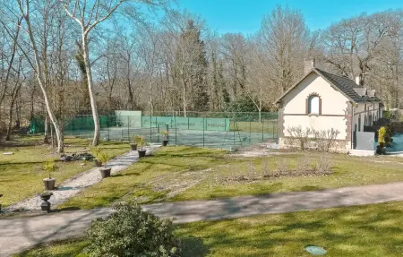 Location Maison à Gien 4 personnes