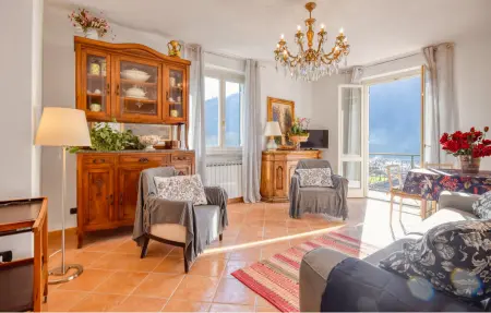 Location Maison à Cicagna 6 personnes