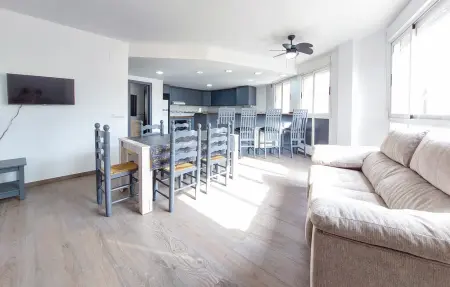 Location Maison à Sant Joan de Moro 6 personnes