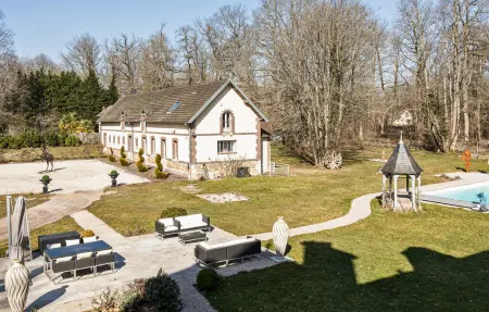 Location Maison à Gien 2 personnes