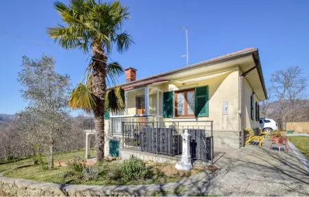 Location Maison à Varese Ligure 6 personnes