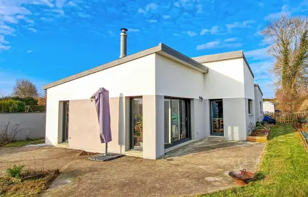 Location Maison à Amfreville 6 personnes