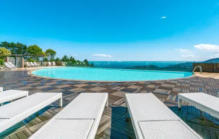 Location Maison à Magliolo 4 personnes