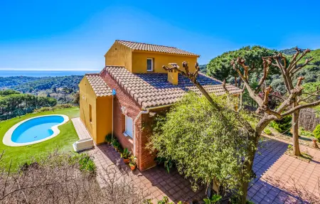 Location Maison à ARENYS DE MUNT 6 personnes