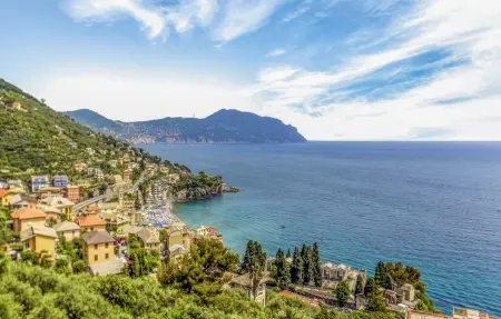 Location Maison à Sori 6 personnes