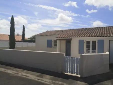 Location Maison à Etaules 6 personnes