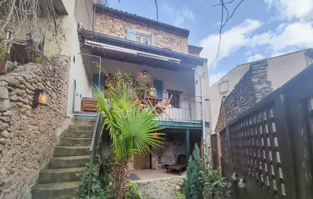 Location Maison à Hérépian 4 personnes