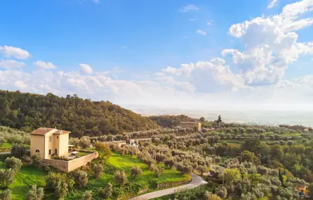 Location Maison à Vinci 4 personnes