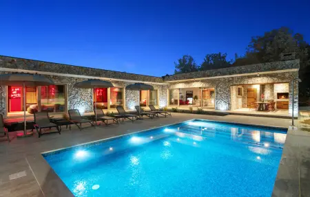 Location Maison à Dicmo 8 personnes