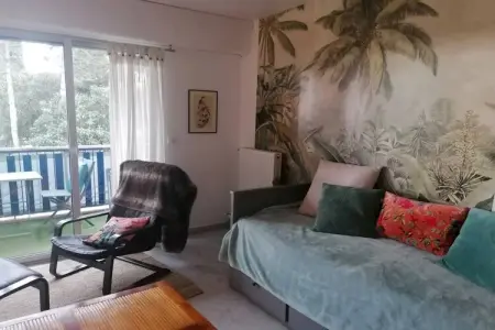 Location Maison à Antibes 2 personnes