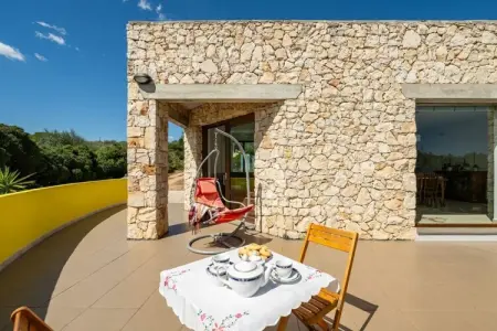 Location Maison à Orosei 6 personnes