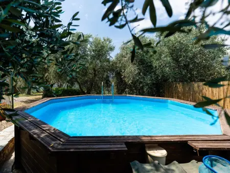 Location Maison à Civezza 10 personnes