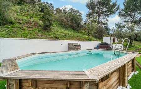 Location Maison à Malaga 10 personnes