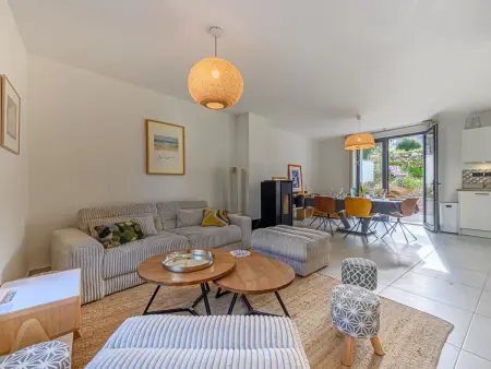 Location Maison à La Trinité Sur Mer 6 personnes