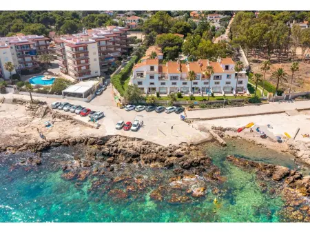 Location Maison à Dénia 6 personnes