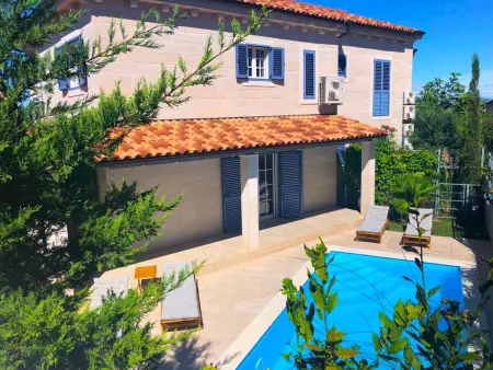 Location Maison à Murter Murter 6 personnes