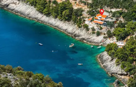 Location Maison à Pupnat 8 personnes