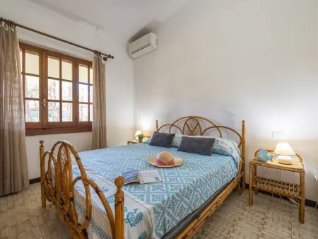 Location Villa à Villasimius 7 personnes