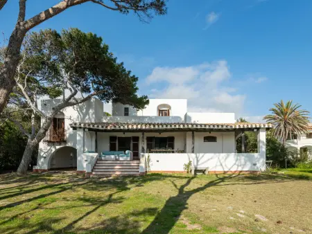 Location Villa à Villasimius 12 personnes
