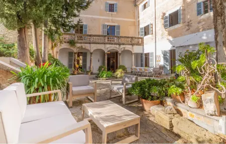 Location Maison à Artà 9 personnes