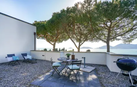 Location Maison à Lerici 4 personnes