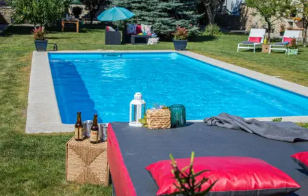 Location Maison à PADRON 12 personnes