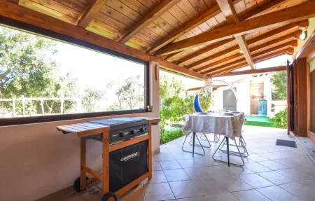 Location Maison à Torre dei Corsari 5 personnes