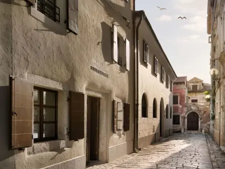 Location Maison à Poreč 4 personnes